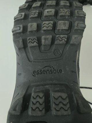 Scarpe da trekking Quechua