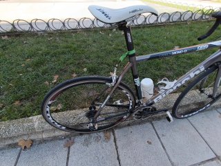 Bianchi 928 Carbono