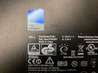 Mini PC Dell OptiPlex 3040 i5-6500T 8GB 80GB SSD