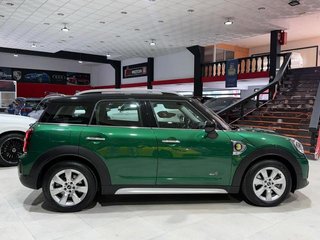MINI MINI Countryman Cooper S E ALL4 162 kW (220 CV)