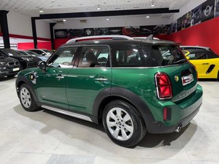 MINI MINI Countryman Cooper S E ALL4 162 kW (220 CV)
