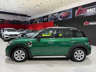 MINI MINI Countryman Cooper S E ALL4 162 kW (220 CV)