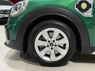 MINI MINI Countryman Cooper S E ALL4 162 kW (220 CV)