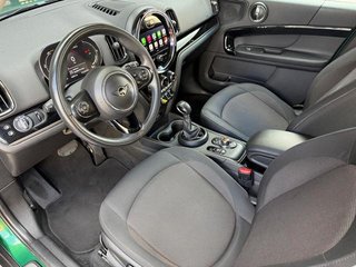MINI MINI Countryman Cooper S E ALL4 162 kW (220 CV)