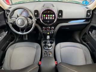 MINI MINI Countryman Cooper S E ALL4 162 kW (220 CV)