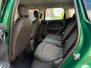 MINI MINI Countryman Cooper S E ALL4 162 kW (220 CV)
