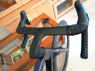 LOOK 795 BLADE RS COFIDIS DT SWISS