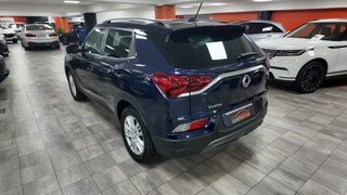 SSANGYONG Korando G15T Premium