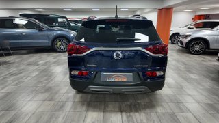 SSANGYONG Korando G15T Premium