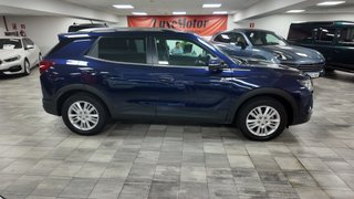 SSANGYONG Korando G15T Premium