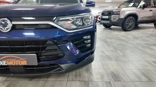 SSANGYONG Korando G15T Premium