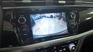 SSANGYONG Korando G15T Premium