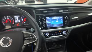 SSANGYONG Korando G15T Premium