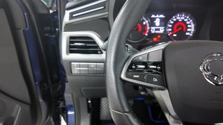 SSANGYONG Korando G15T Premium