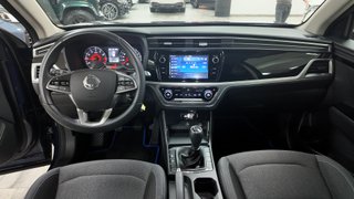 SSANGYONG Korando G15T Premium
