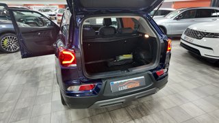 SSANGYONG Korando G15T Premium