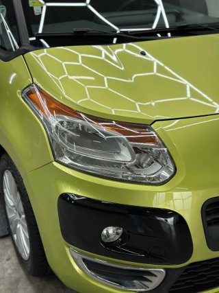 Citroen C3 Picasso 2011