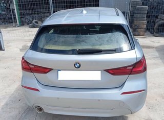 Bmw 449715 7jx16 llanta serie 1 lim. (f40) 116d