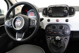 Fiat 500 1.2 LOUNGE EU6 3P