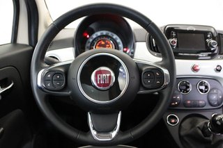 Fiat 500 1.2 LOUNGE EU6 3P