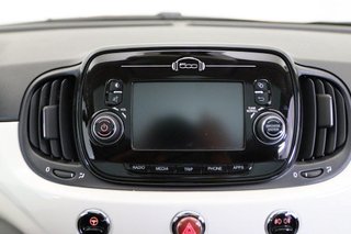 Fiat 500 1.2 LOUNGE EU6 3P