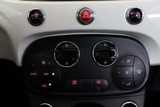 Fiat 500 1.2 LOUNGE EU6 3P