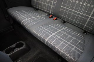 Fiat 500 1.2 LOUNGE EU6 3P