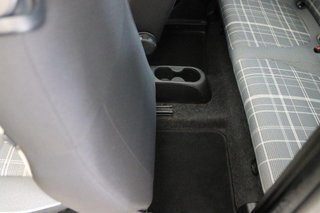 Fiat 500 1.2 LOUNGE EU6 3P
