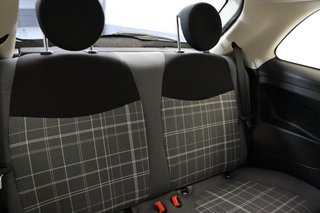 Fiat 500 1.2 LOUNGE EU6 3P