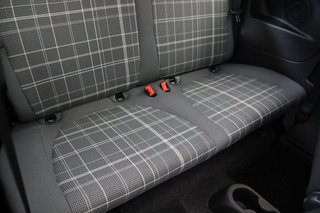 Fiat 500 1.2 LOUNGE EU6 3P