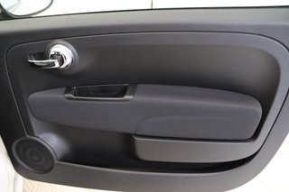Fiat 500 1.2 LOUNGE EU6 3P