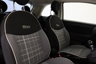 Fiat 500 1.2 LOUNGE EU6 3P