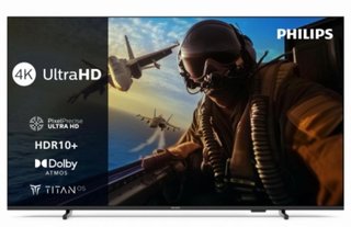Televisor Philips 75 pulgadas 4k