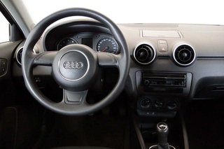 Audi A1 1.2 TFSI ATTRACTION