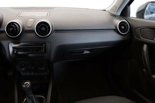 Audi A1 1.2 TFSI ATTRACTION