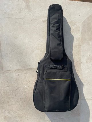 GUITARRA ACUSTICA FENDER CATALINA 1982 JAPAN