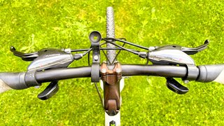 Orbea Híbrida Shimano Ciudad Buen Estado