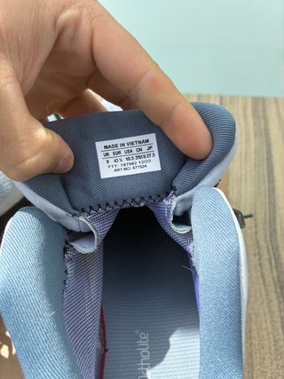 Zapatillas Salomon Uotpulse Mid GTX Senderismo