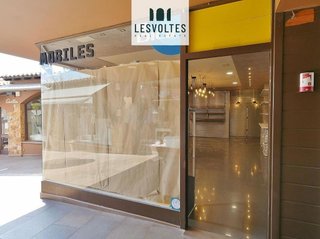 Local comercial en alquiler en Vila de Palafrugell - Llofriu - Barceloneta en Palafrugell