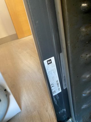 Horno Teka