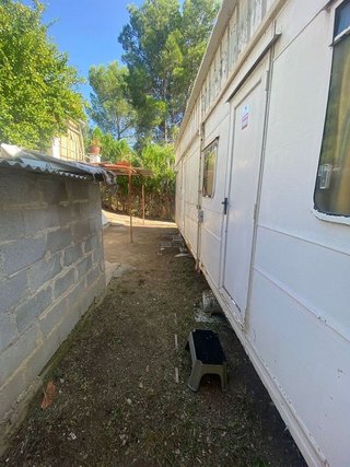 Terreno en venta en Mas d'en Gall en Esparreguera
