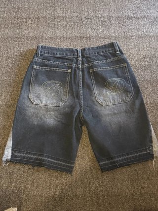 Pantalón corto Bottega Desires