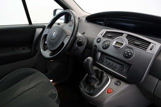 Renault Scénic CONFORT DYNAMIQUE 1.5DCI100 5P