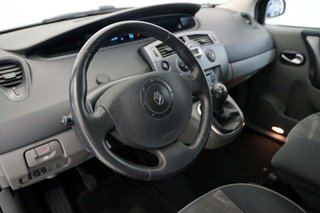 Renault Scénic CONFORT DYNAMIQUE 1.5DCI100 5P