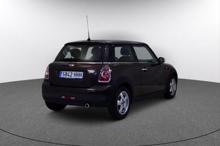 MINI MINI berlina 1.6 ONE D 3P