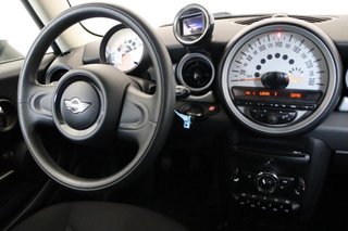 MINI MINI berlina 1.6 ONE D 3P