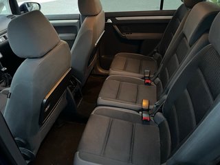 Volkswagen Touran 2009