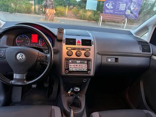 Volkswagen Touran 2009