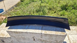Alerón Cola de Pato BMW E46