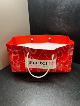 Lotto 5 Orologi Swatch Anni '80/'00 funzionano